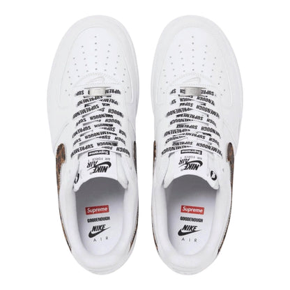 Nike Air Force 1 Low Supreme Goodenough