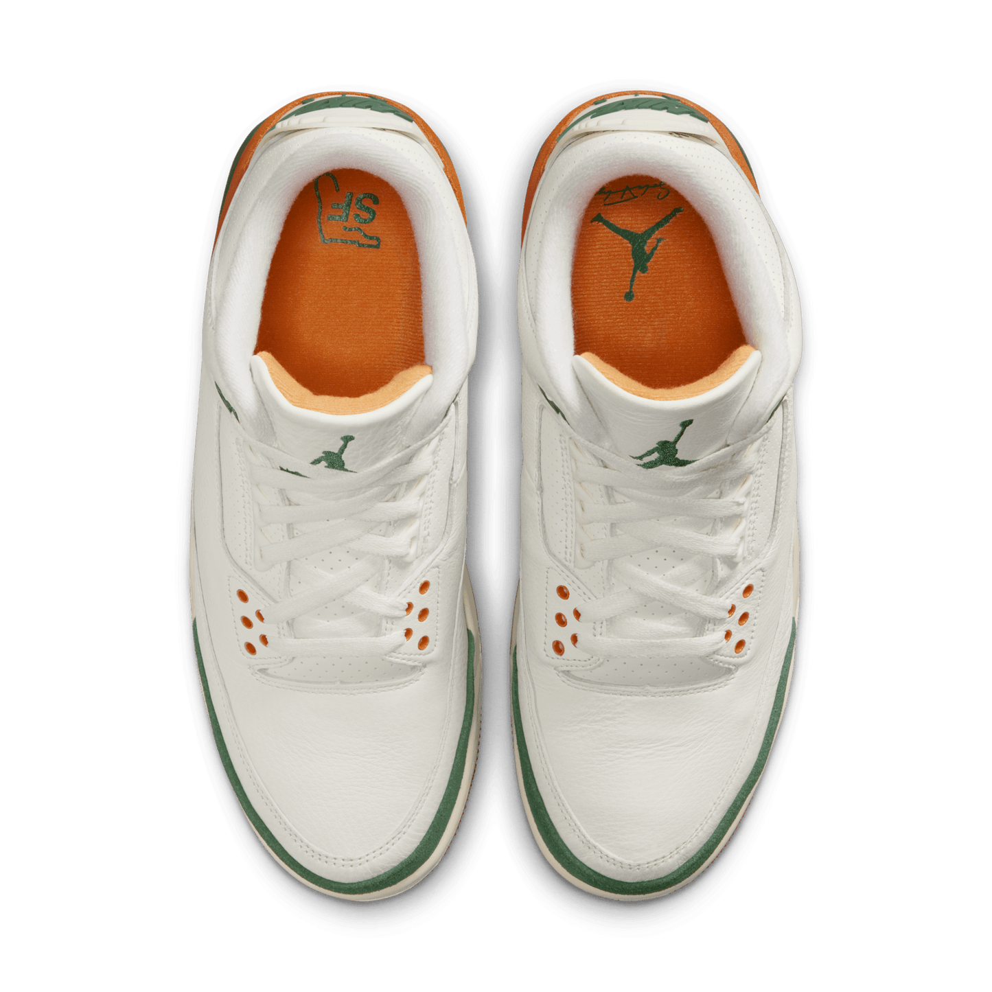 Air Jordan 3 Retro SP x SoleFly