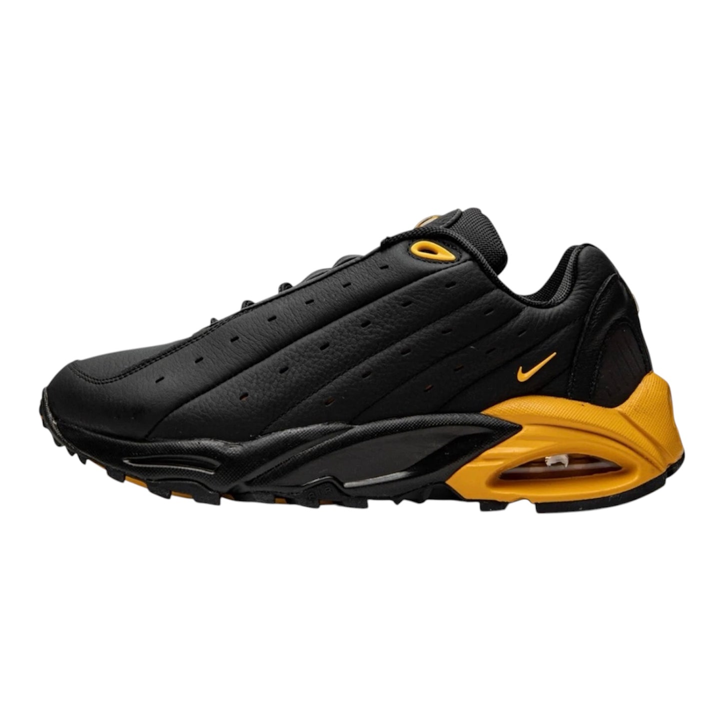 Nike Hot Step Air Terra Drake Nocta Black Yellow
