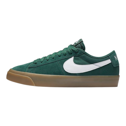 Nike SB Blazer Low GT Green Glum