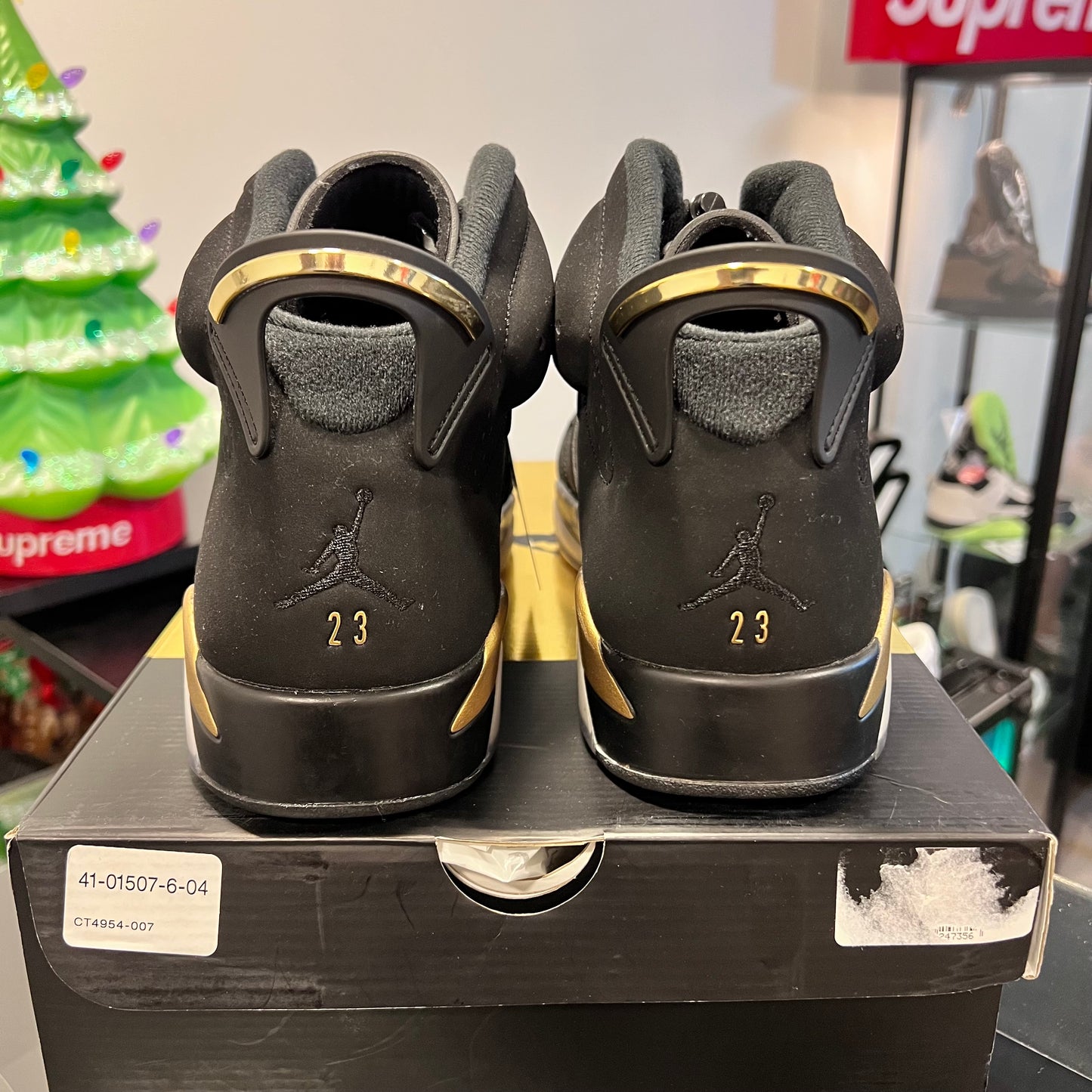 Jordan 6 Retro
DMP (2020) (USADA)