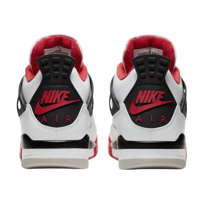 Jordan 4 Retro Fire Red (2020)