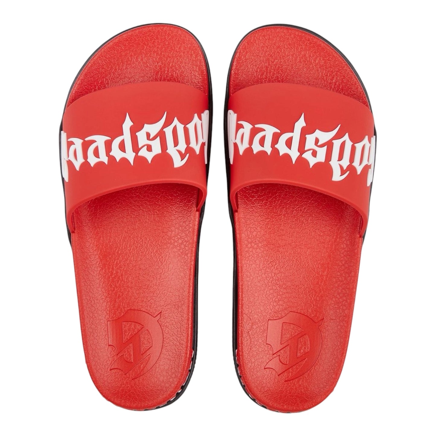 Slides GDSP OG Logo Red