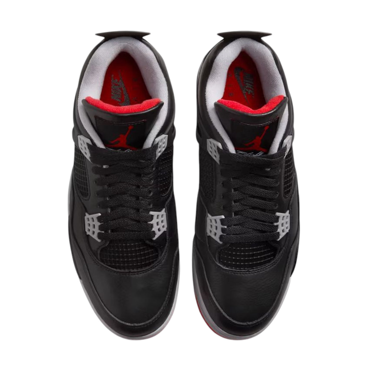 Jordan 4 Retro Bred Reimagined — 3