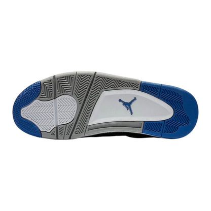 Jordan 4 Retro Motorsport Alternate