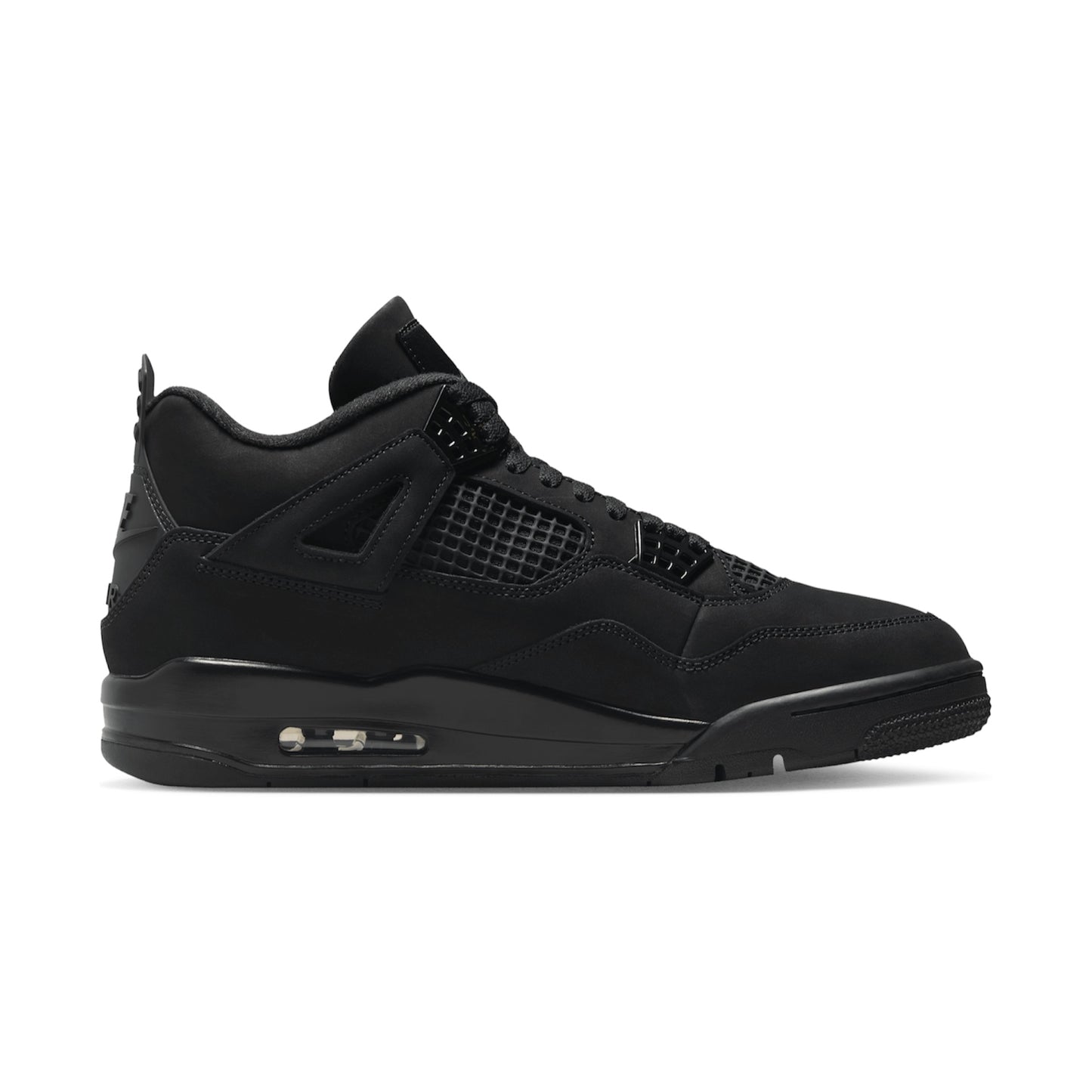 Jordan 4 Retro Black Cat 2025