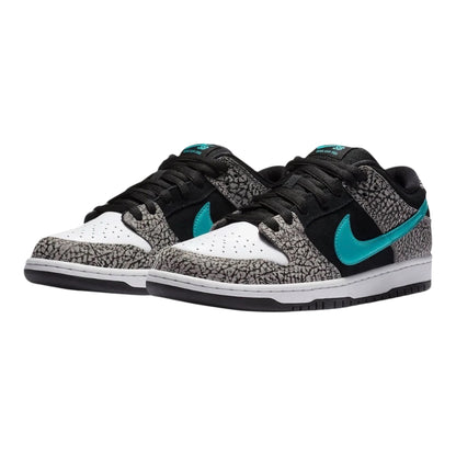 Nike SB Dunk Low Atmos Elephant