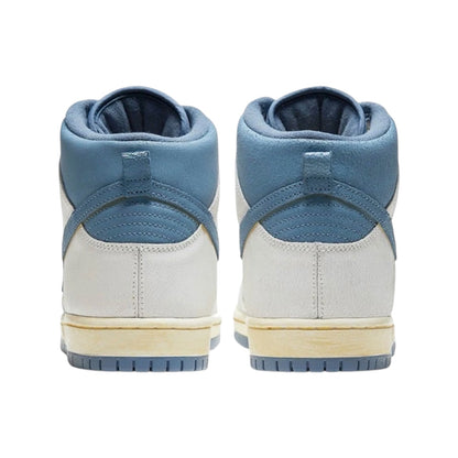 Nike SB Dunk High Atlas Lost at Sea (2020)