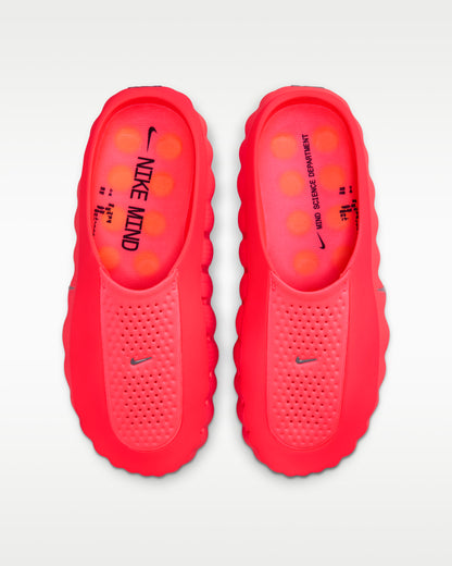 Nike Mind 001 “Solar Red”