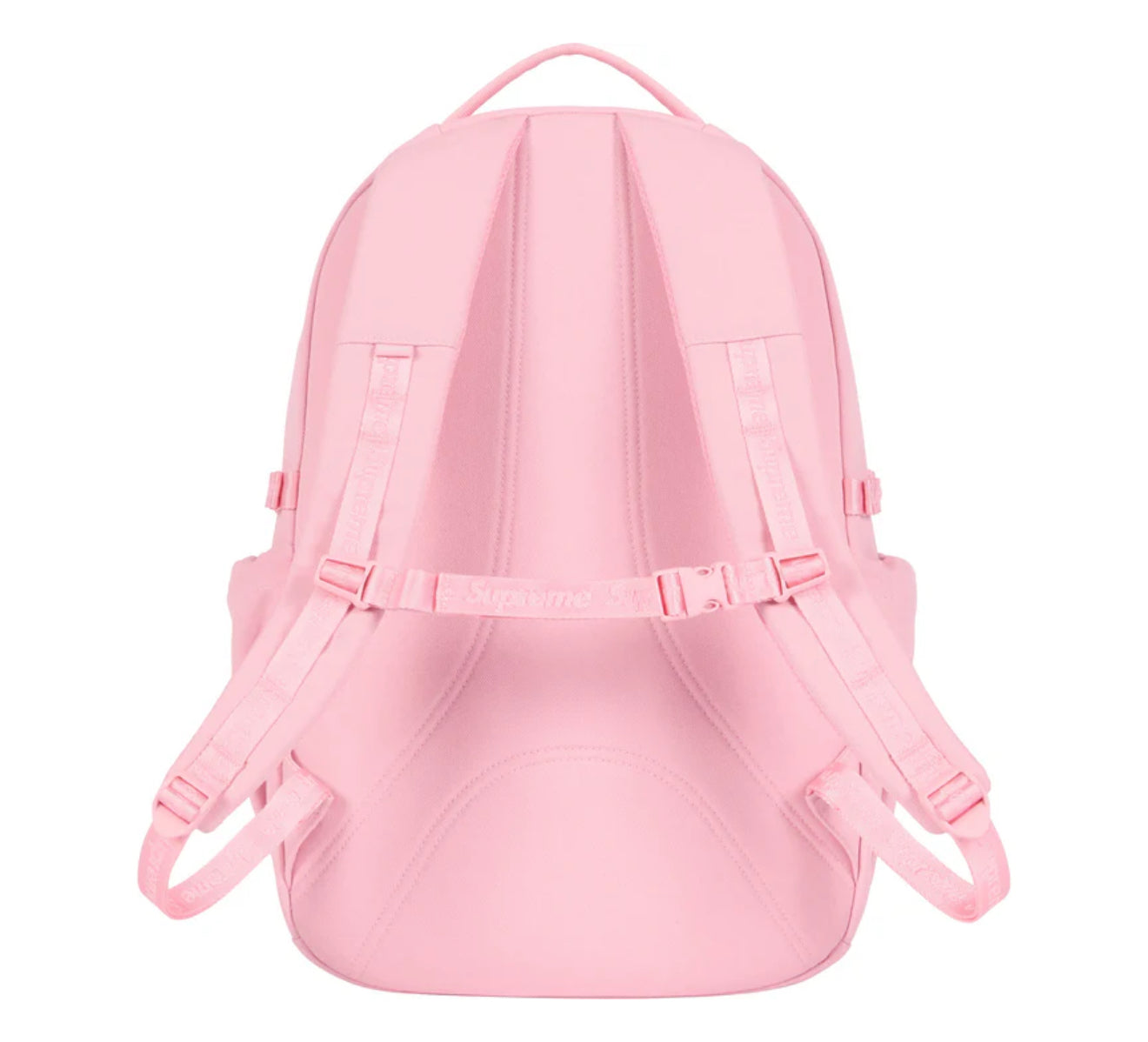 Supreme BackPack Pink