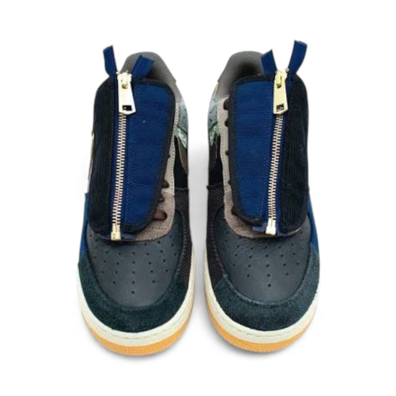 Nike Air Force 1 Low Travis Scott Cactus Jack