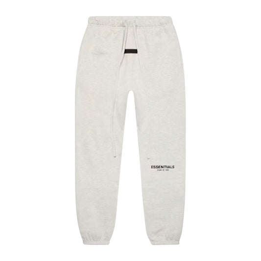 Fear Of God Essentials Sweatpants (SS22) Light Oatmeal