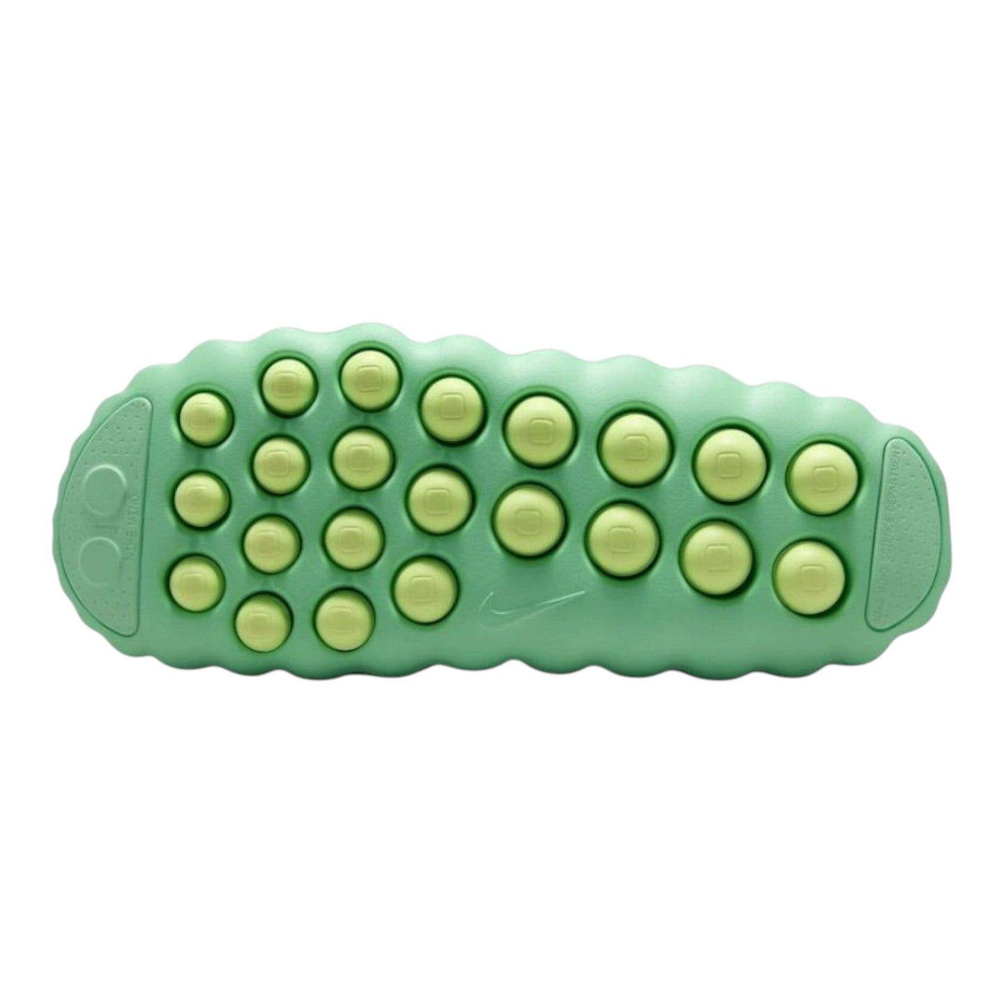 Nike Mind 001 Slide Cucumber Calm