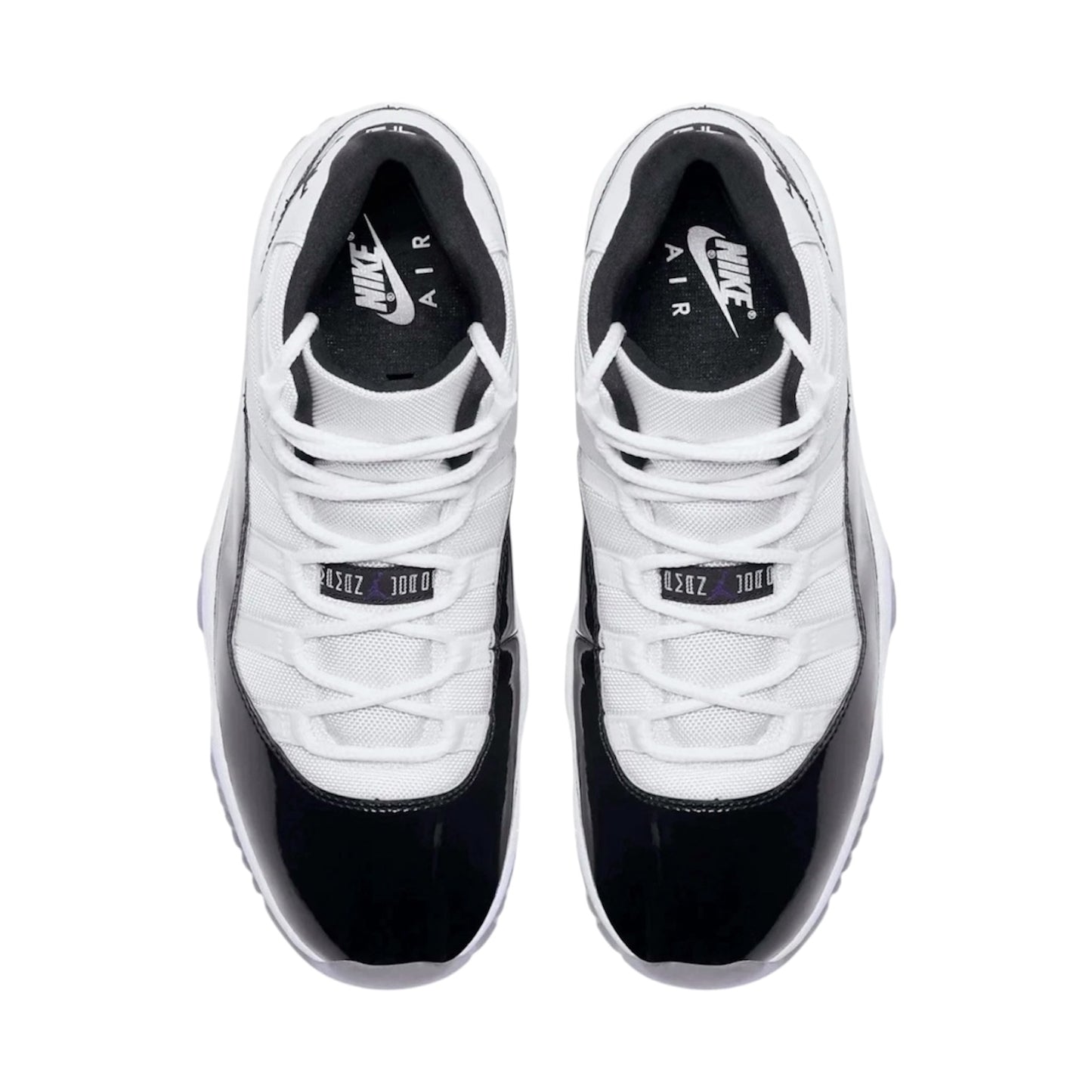 Jordan 11 Retro Concord (2018)