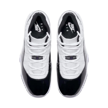 Jordan 11 Retro Concord (2018)