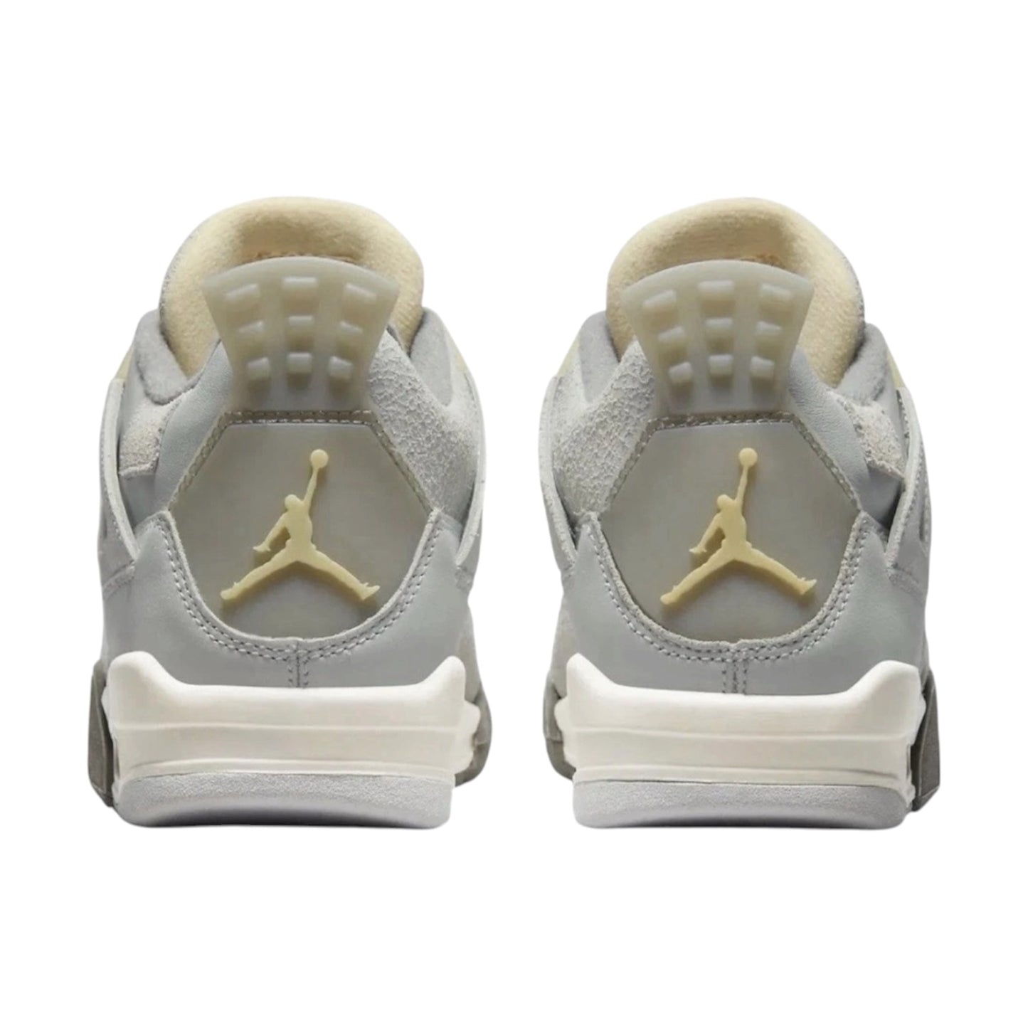 Jordan 4 Retro SE Craft Photon Dust (GS)