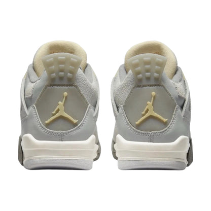 Jordan 4 Retro SE Craft Photon Dust (GS)