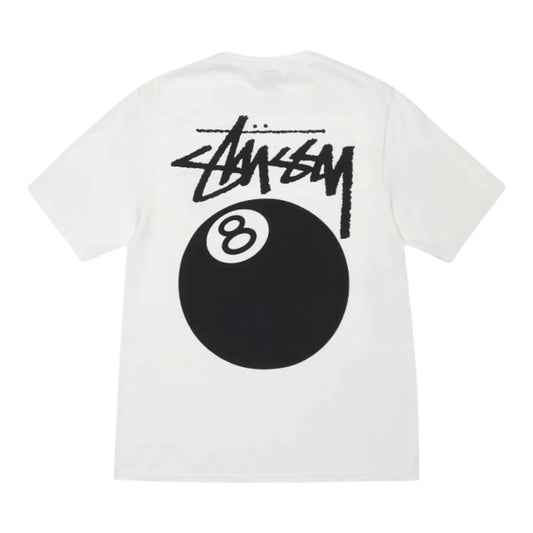 Polera Stussy SS24 8 ball