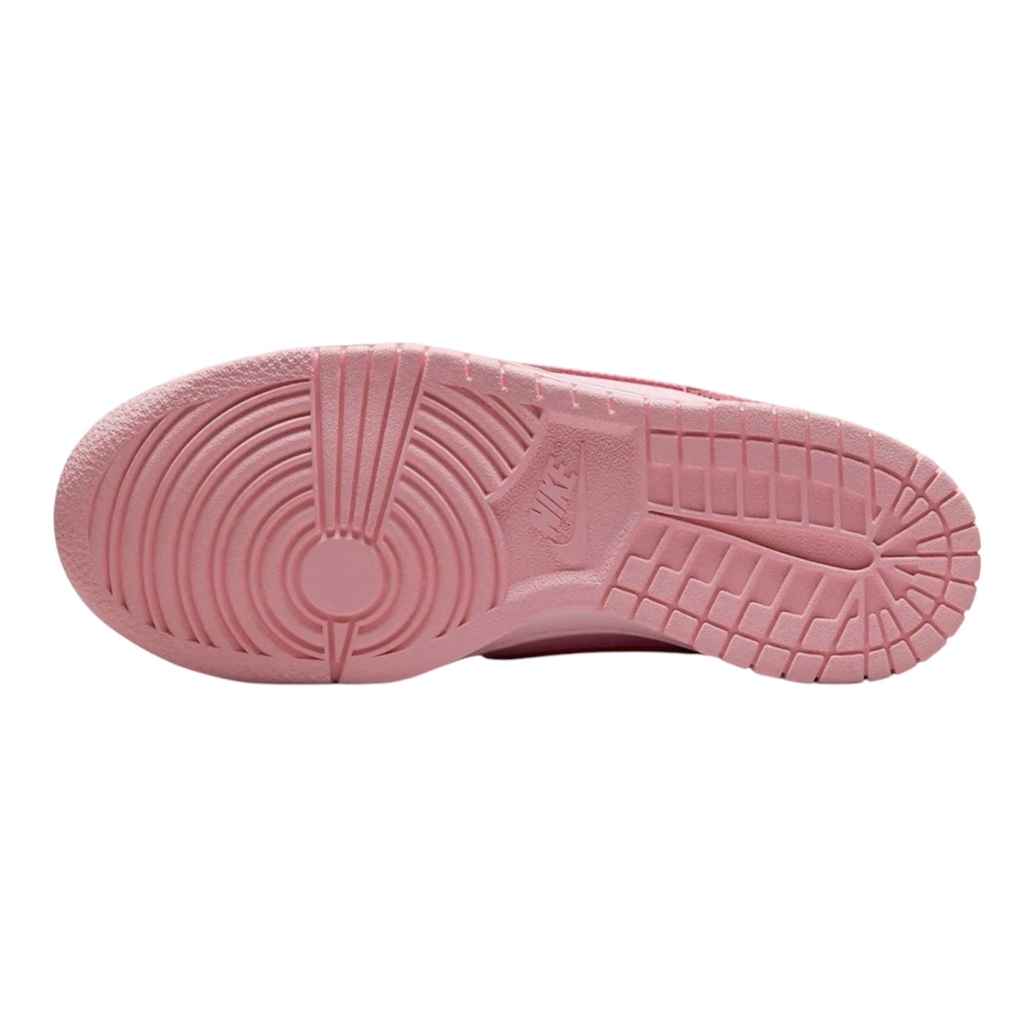Nike Dunk Pink Low Triple Pink (GS)
