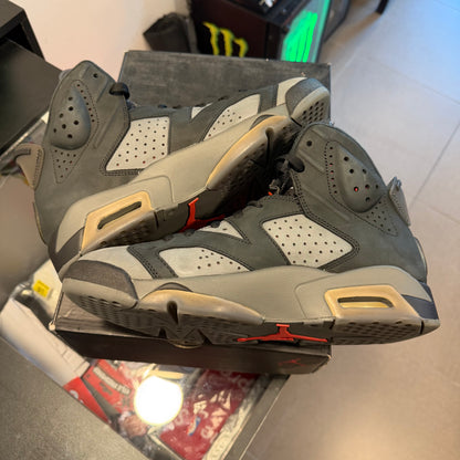 Air Jordan 6 Retro PSG (USADA)