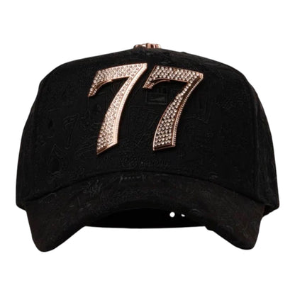 Hat Barbas 77 Last Edition
