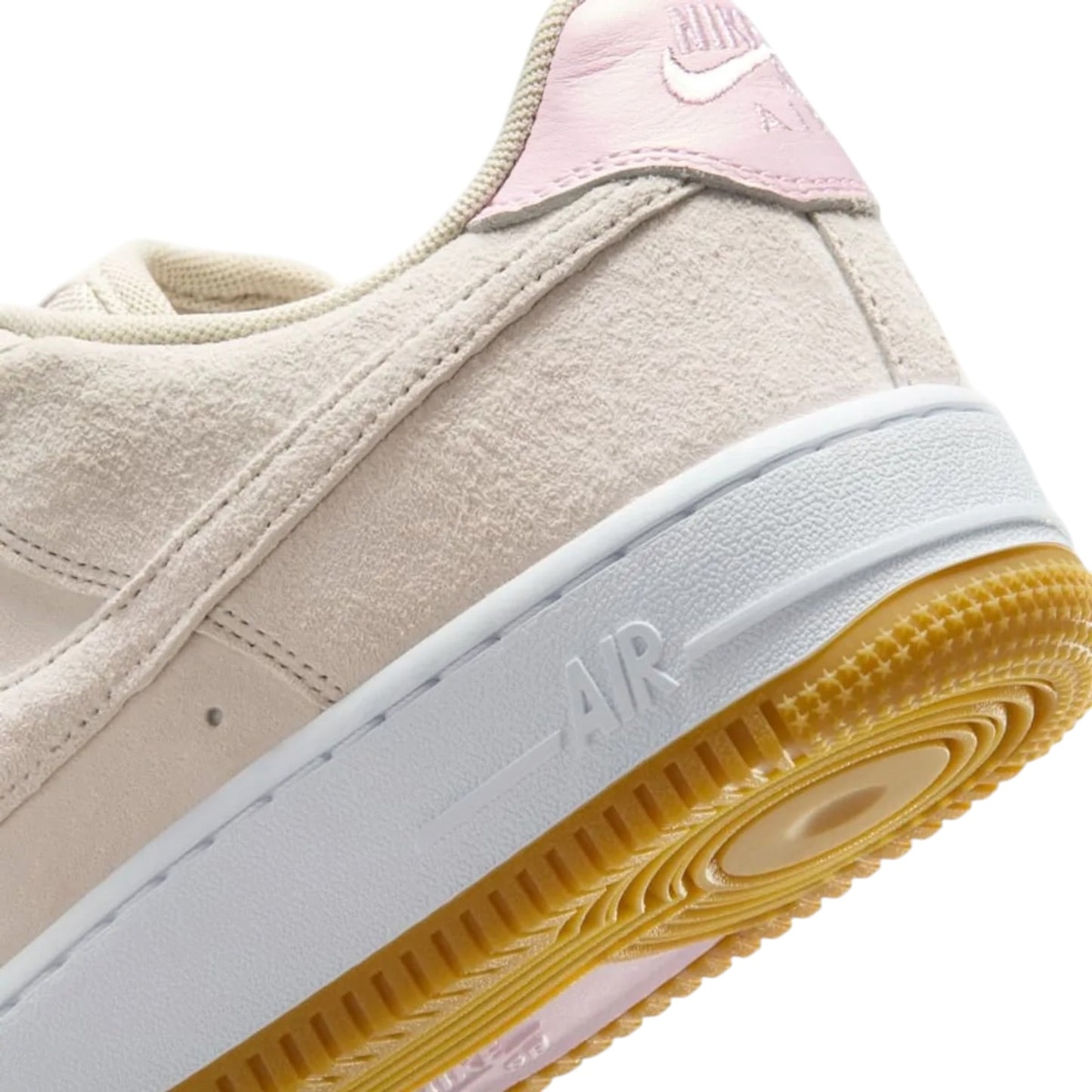 Nike Air Force 1 Low SB Light Brown Pink