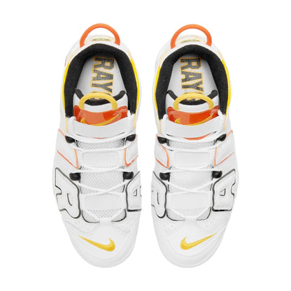 Nike Air More UpTempo Rayguns