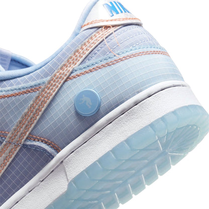 Nike Dunk Low Union Passport Pack Argon