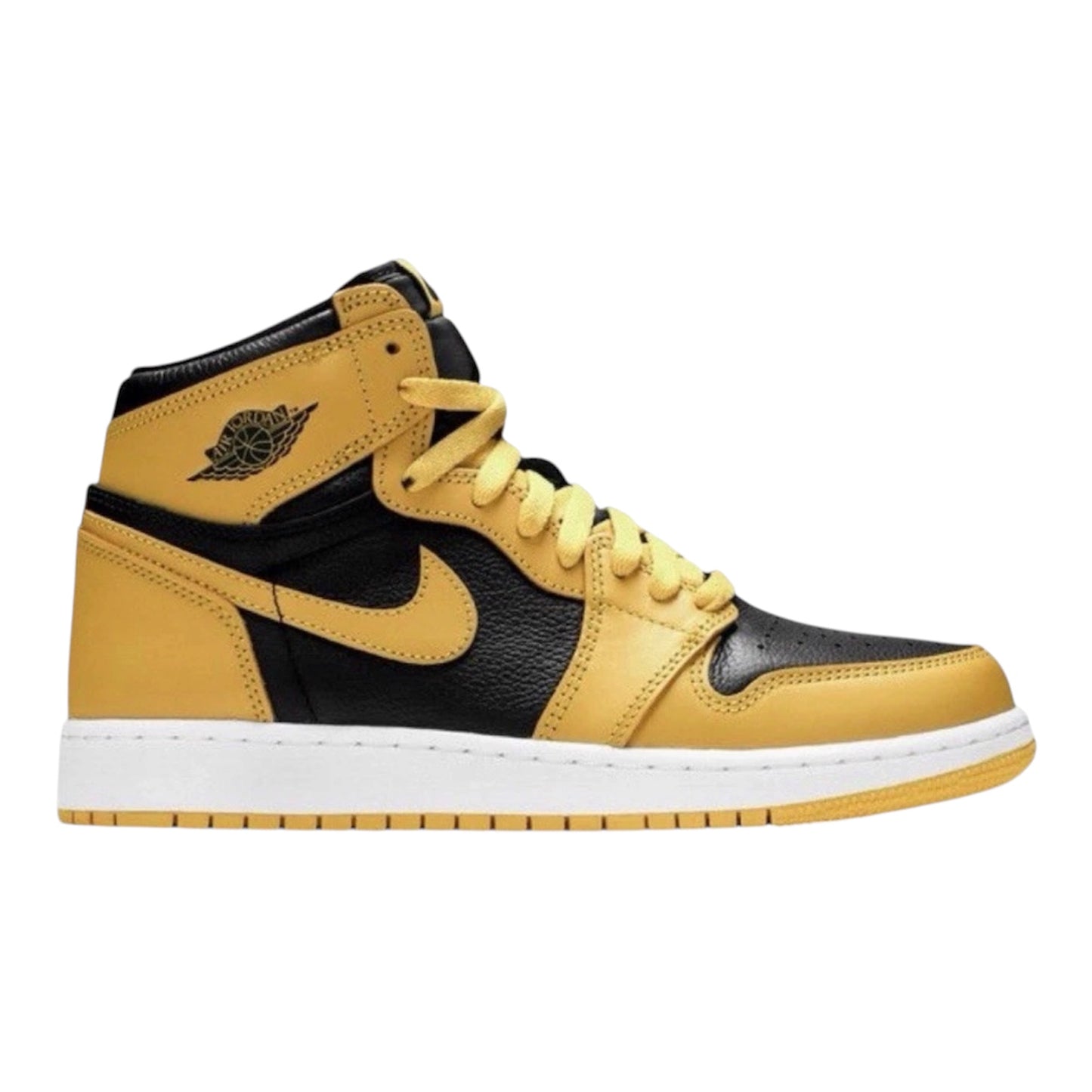 Jordan 1 Retro High Pollen