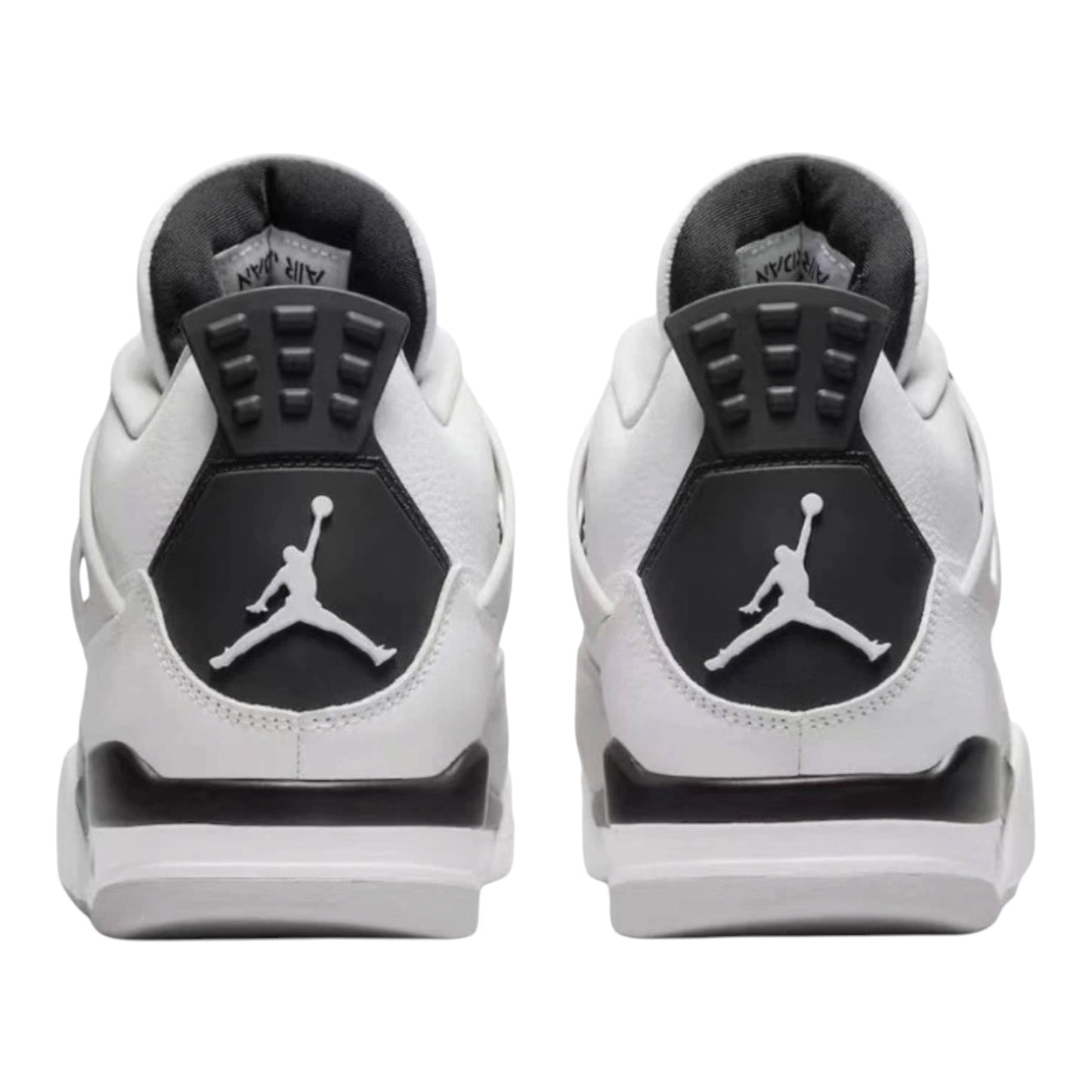 Jordan 4 Retro Military Black