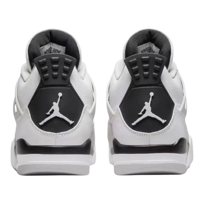 Jordan 4 Retro Military Black