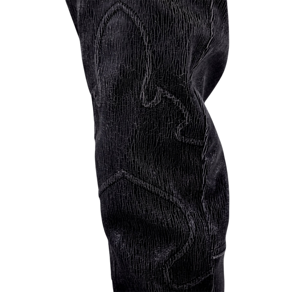 Leather Pant Guapi Aged Sanctum — 5