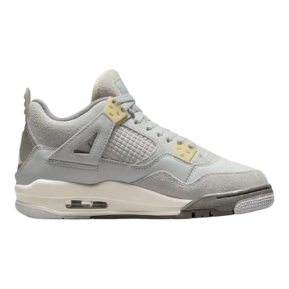 Jordan 4 Retro SE Craft Photon Dust (GS)