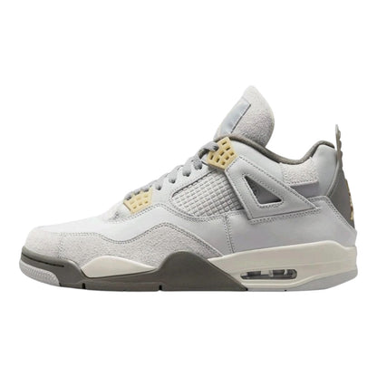 Jordan 4 Retro SE Craft Photon Dust