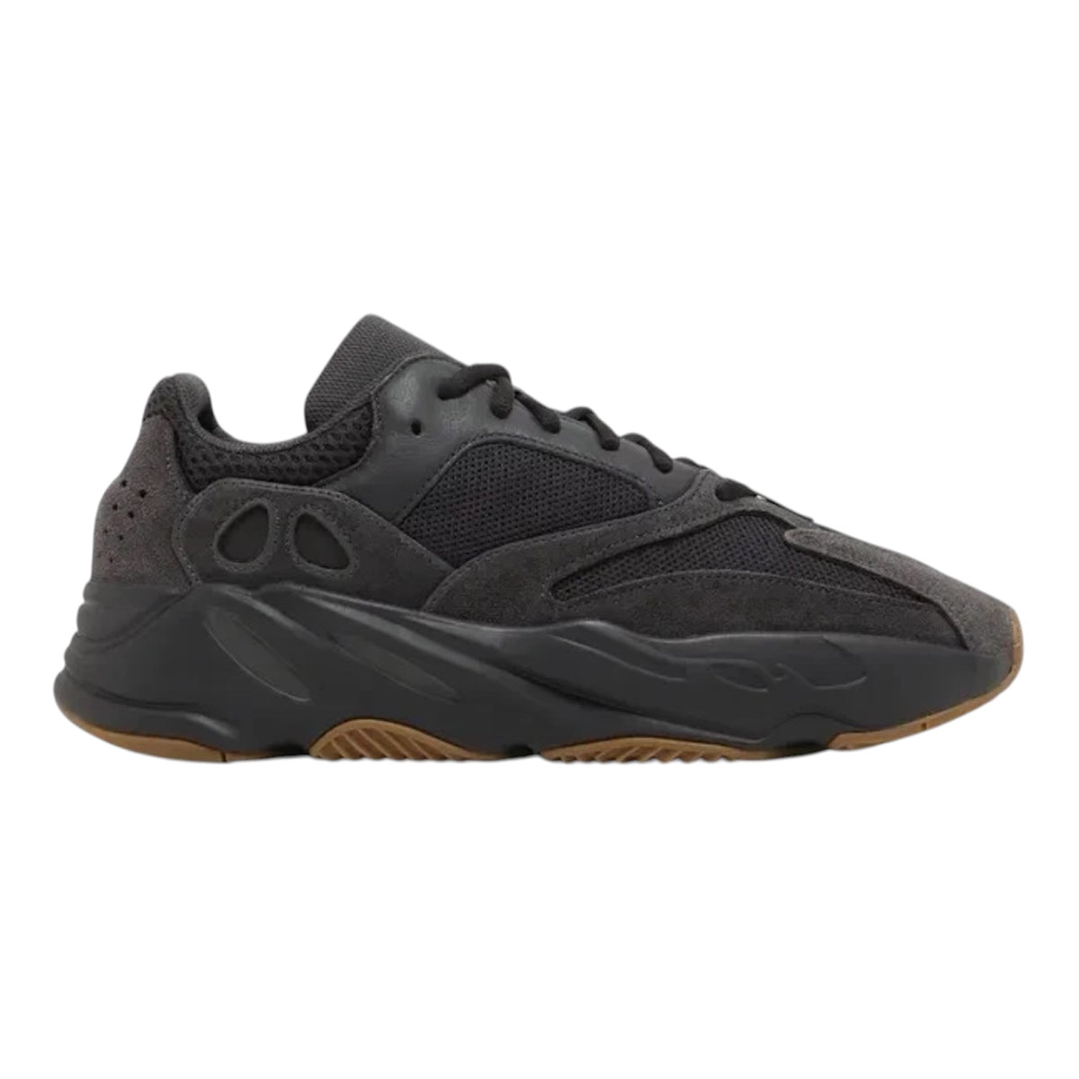 Adidas Yeezy Boost 700 V2 Utility Black