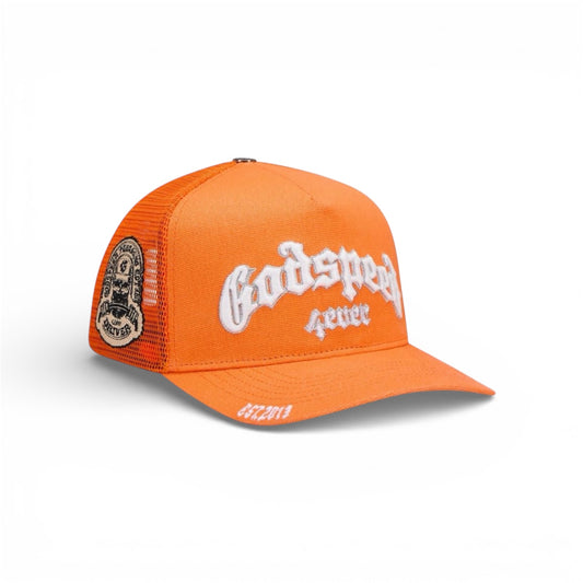 Próximamente - GS Forever Trucker Hat Citrus Boom