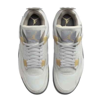 Jordan 4 Retro SE Craft Photon Dust