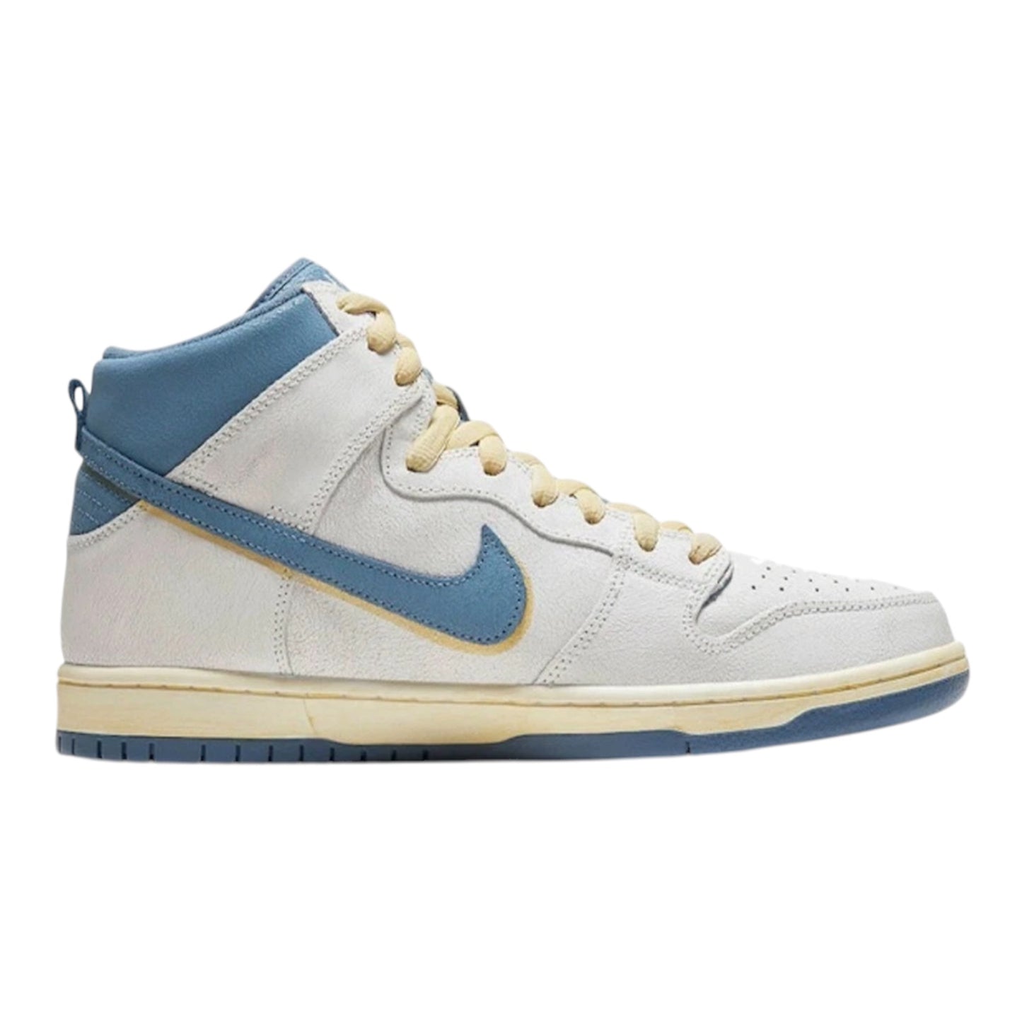 Nike SB Dunk High Atlas Lost at Sea (2020)