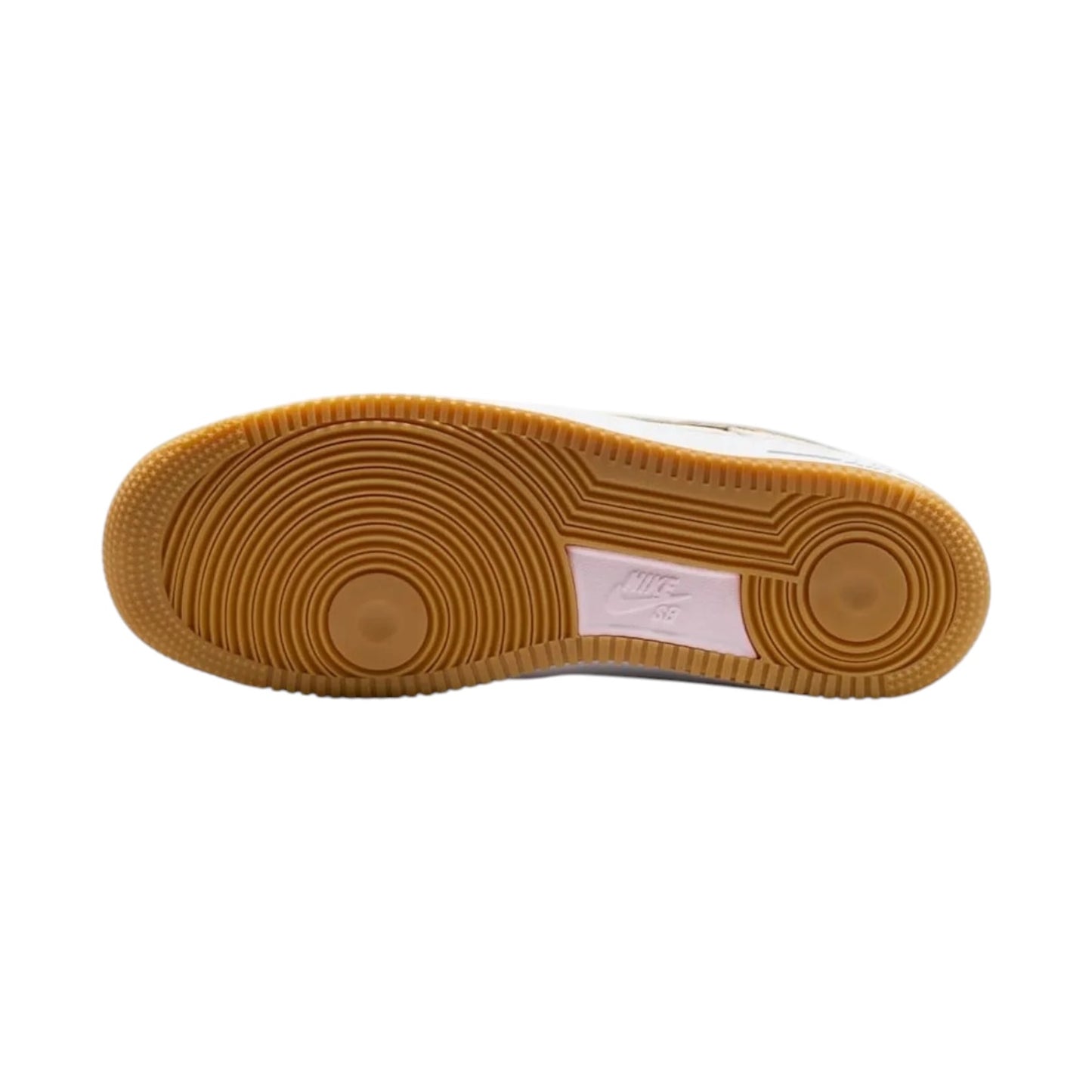 Nike Air Force 1 Low SB Light Brown Pink
