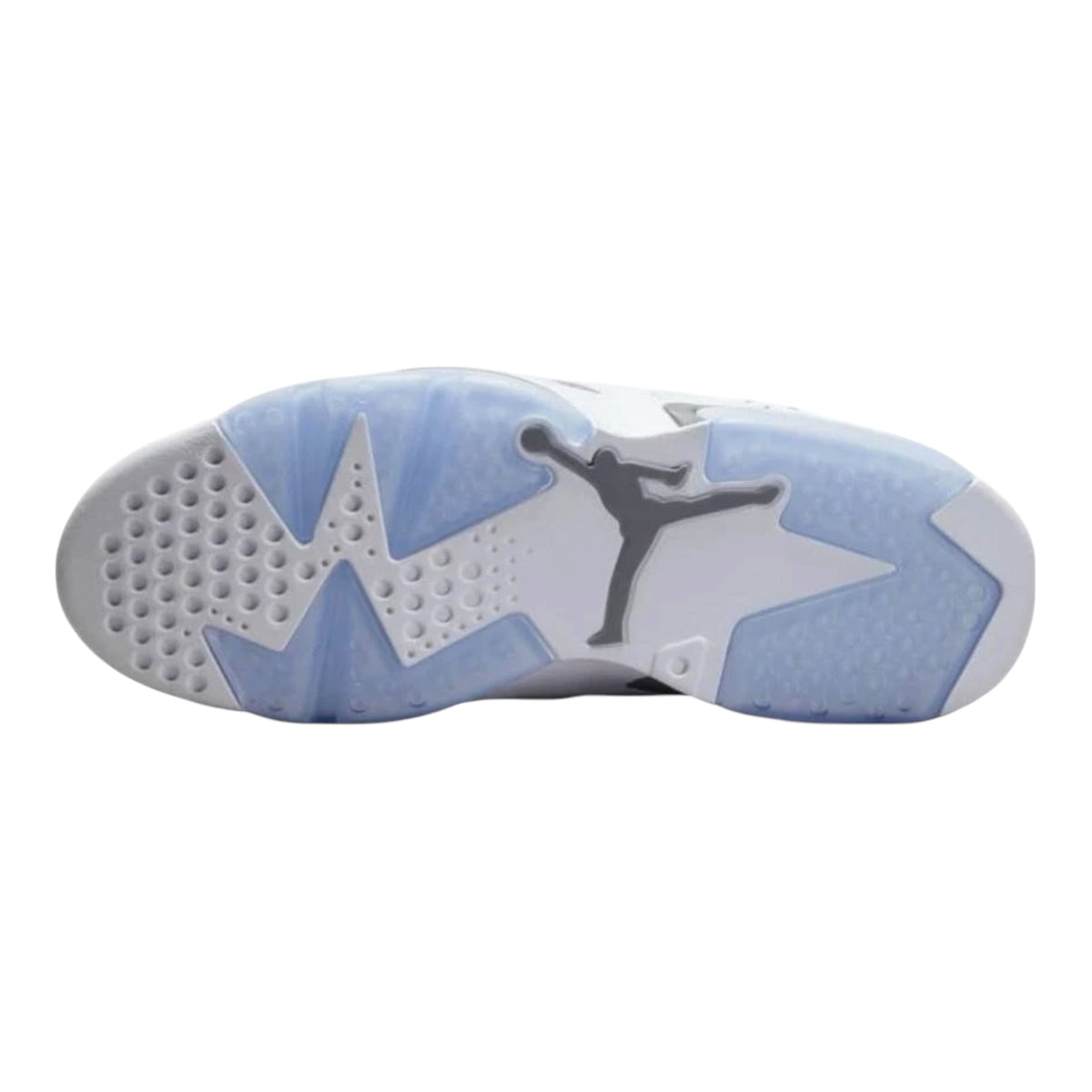 Jordan 6 Retro Cool Grey