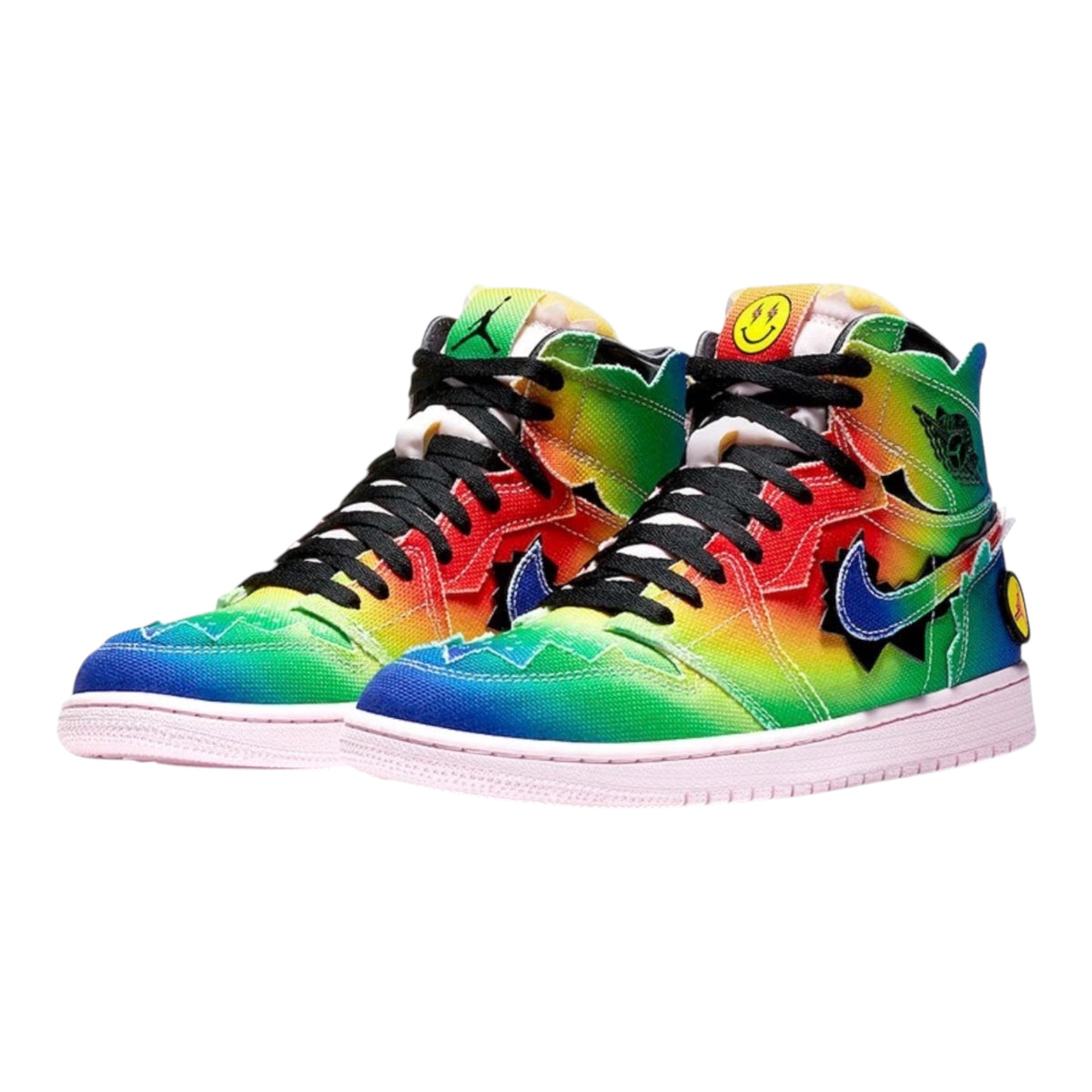Jordan 1 Retro High J Balvin