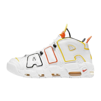 Nike Air More UpTempo Rayguns