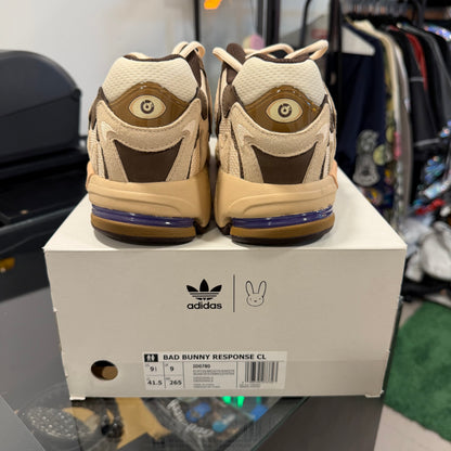 Adidas Response CL Bad Bunny Paso Fino (USADA)