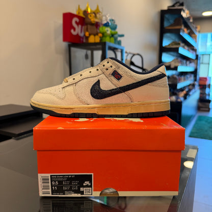 Nike Dunk Low Stranger Things Phantom (USADA)