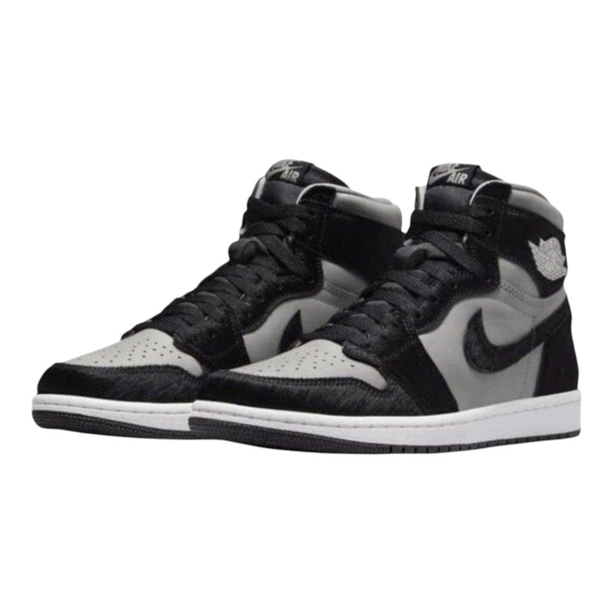 Jordan 1 Retro High OG Twist 2.0 Medium Grey (WMNS)