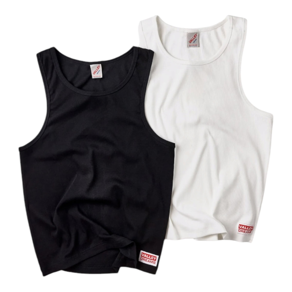 Pack Tank Top VD Blankees