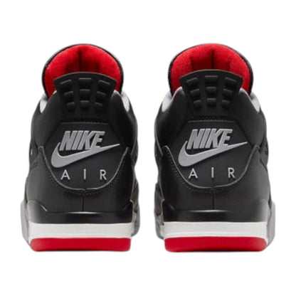 Jordan 4 Retro Bred Reimagined