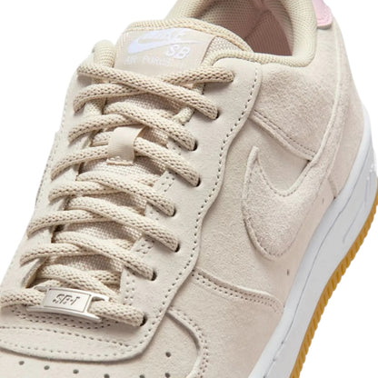 Nike Air Force 1 Low SB Light Brown Pink