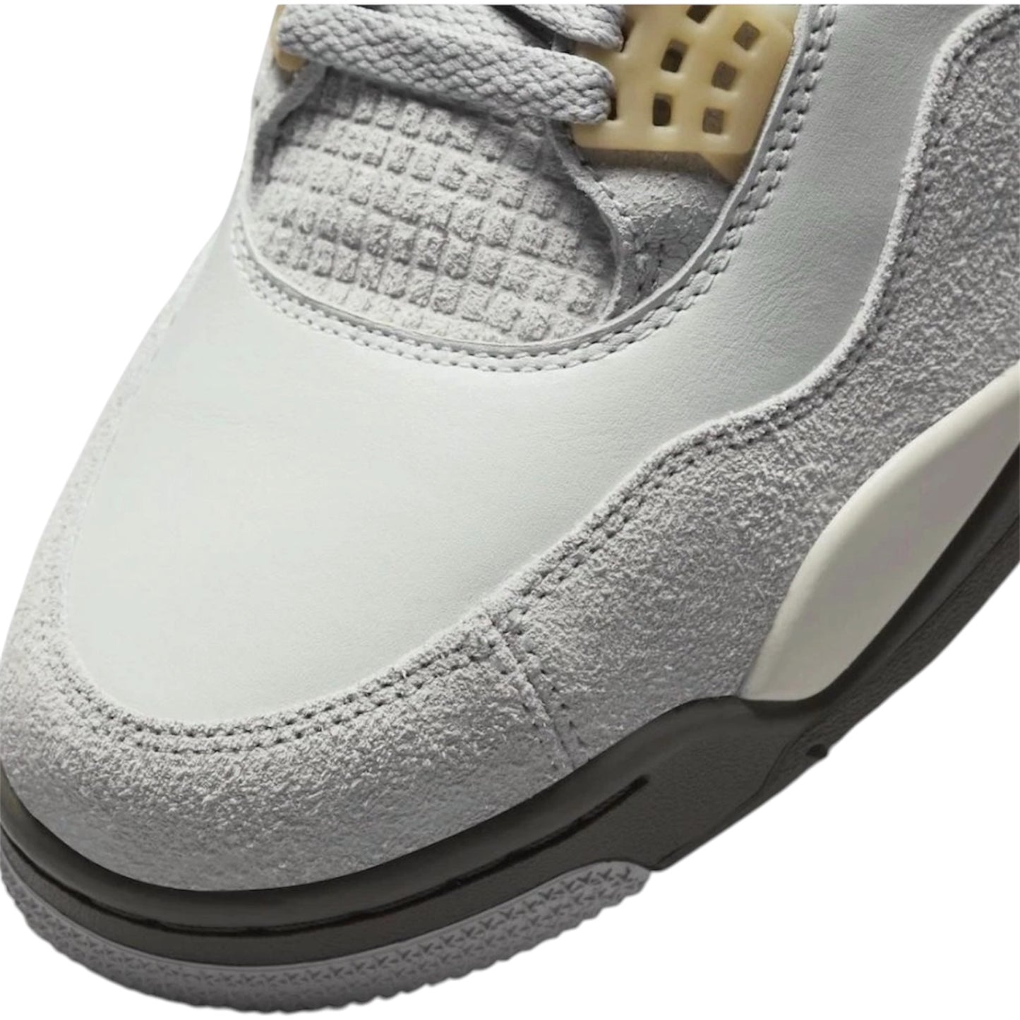 Jordan 4 Retro SE Craft Photon Dust
