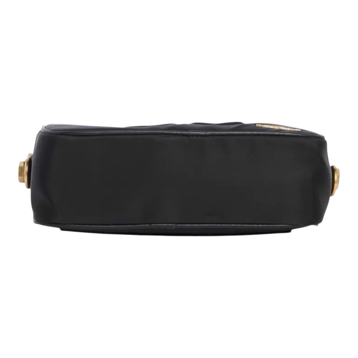 Off-White Medium Camera Crossbody Bag